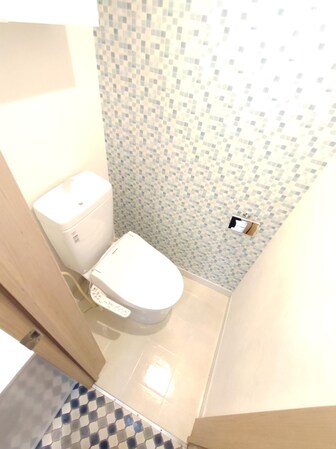 トレフールuの物件内観写真